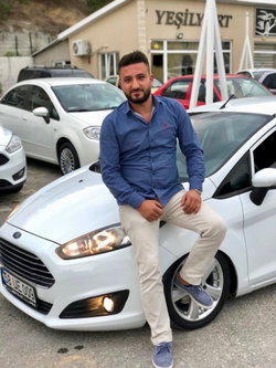 Erkan
