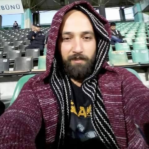 Ismail