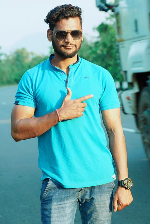 Rudra