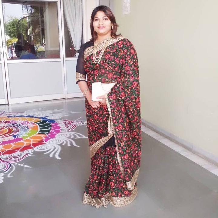 Vrushali