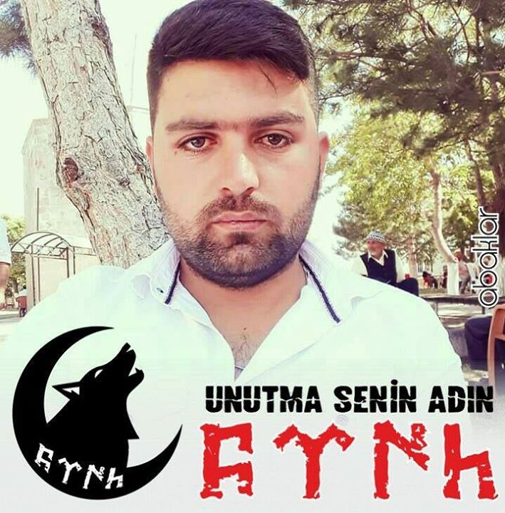 Gökhan