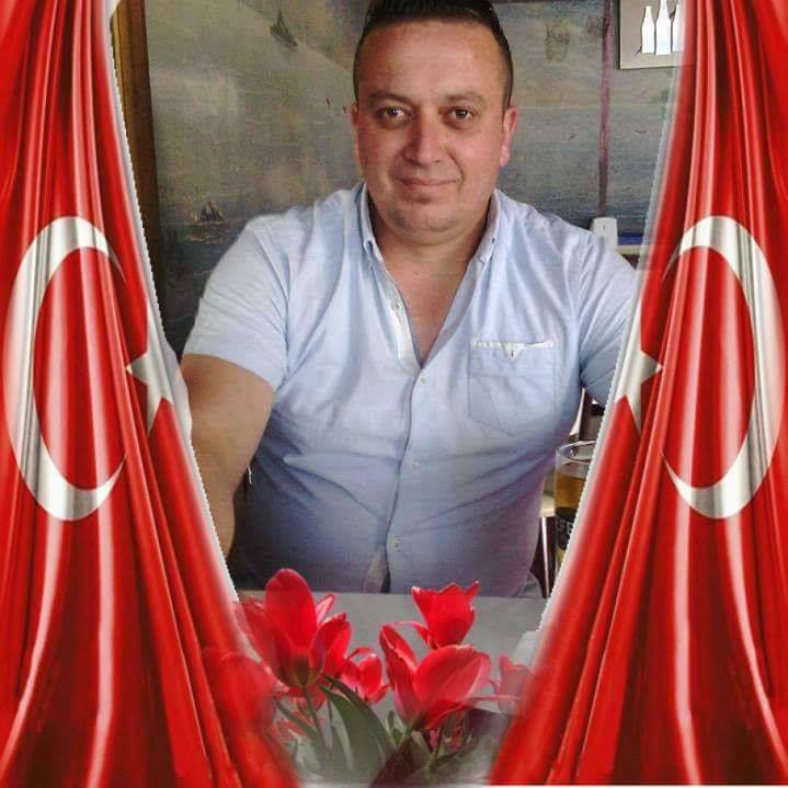 Erkan