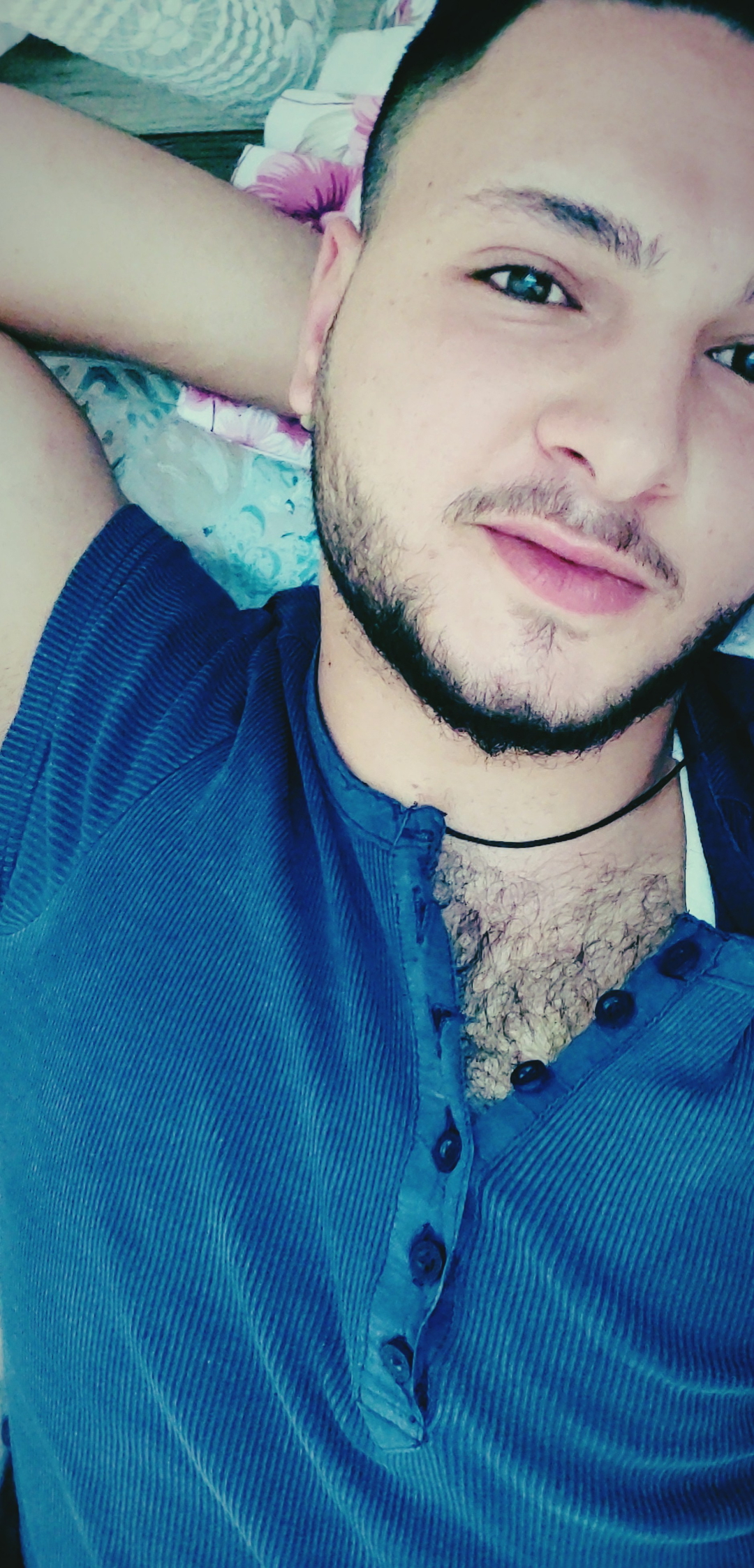 Muhammed