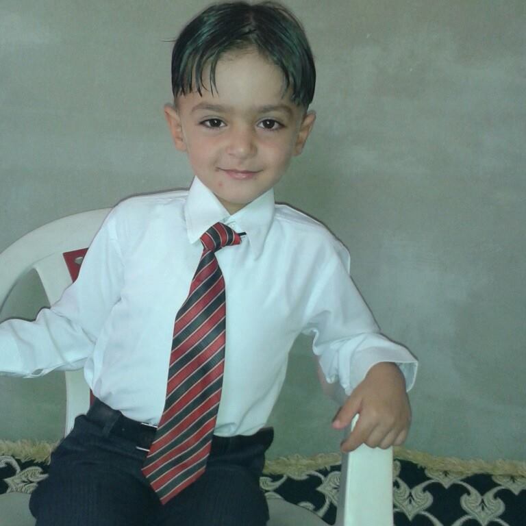 احمد