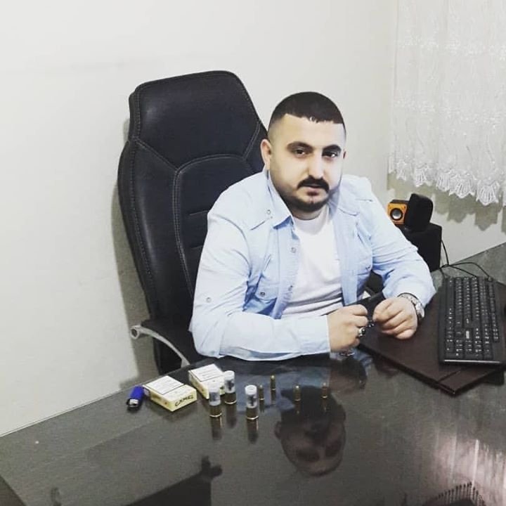 Abdullah