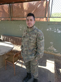 Yasir