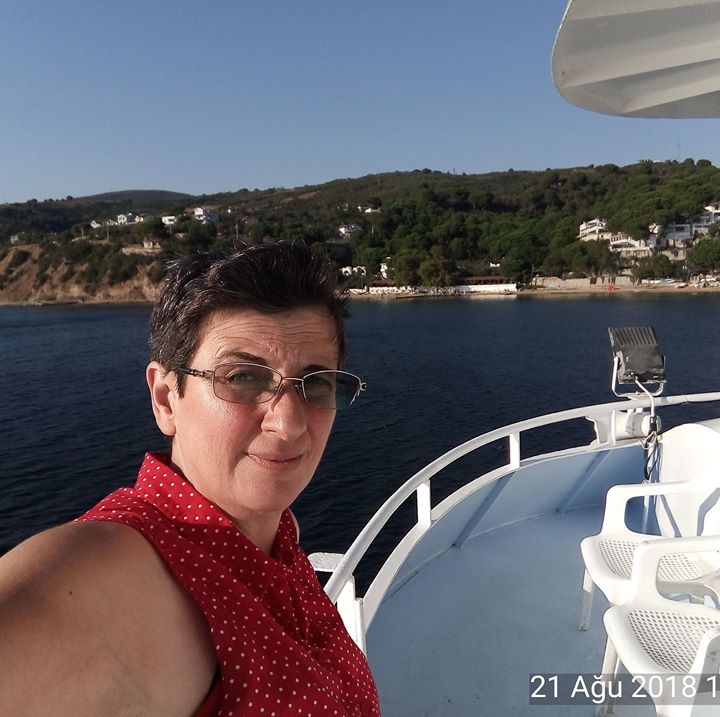Özlem