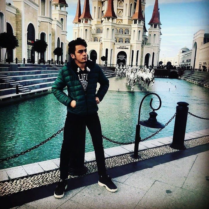 Mehmet