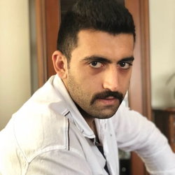 Serkan