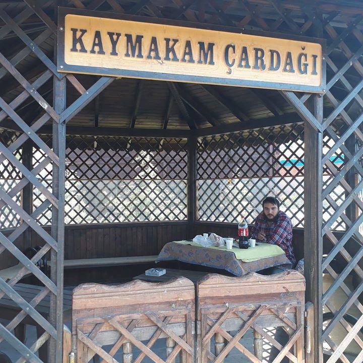 Çağlar