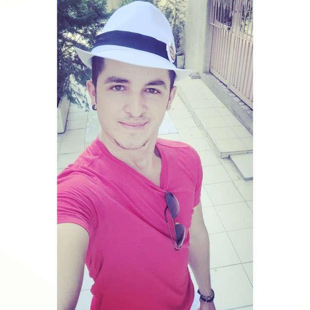Gökhan