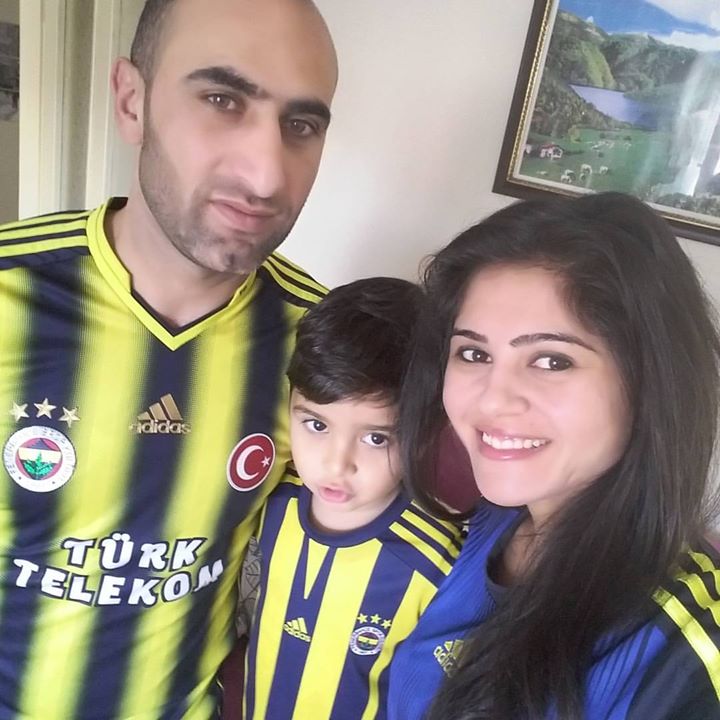 Burcu