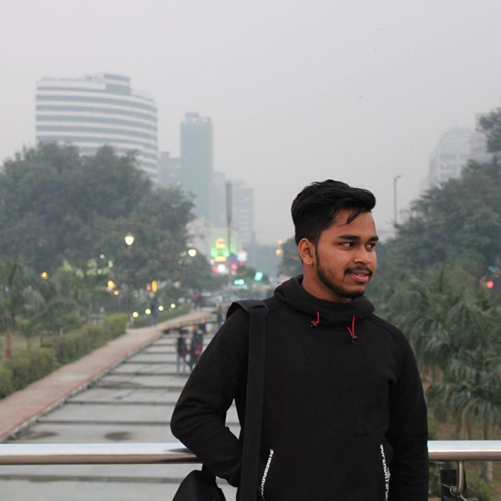 Vikesh