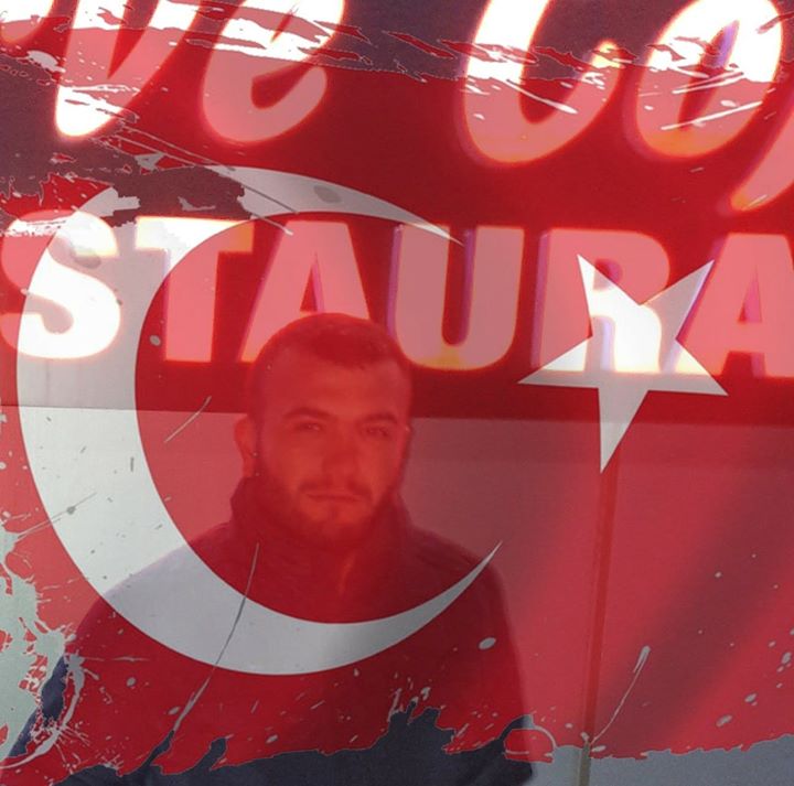 İsmail