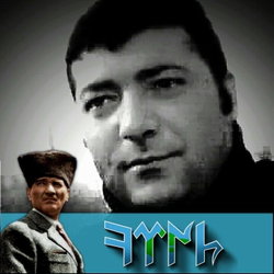 Serkan