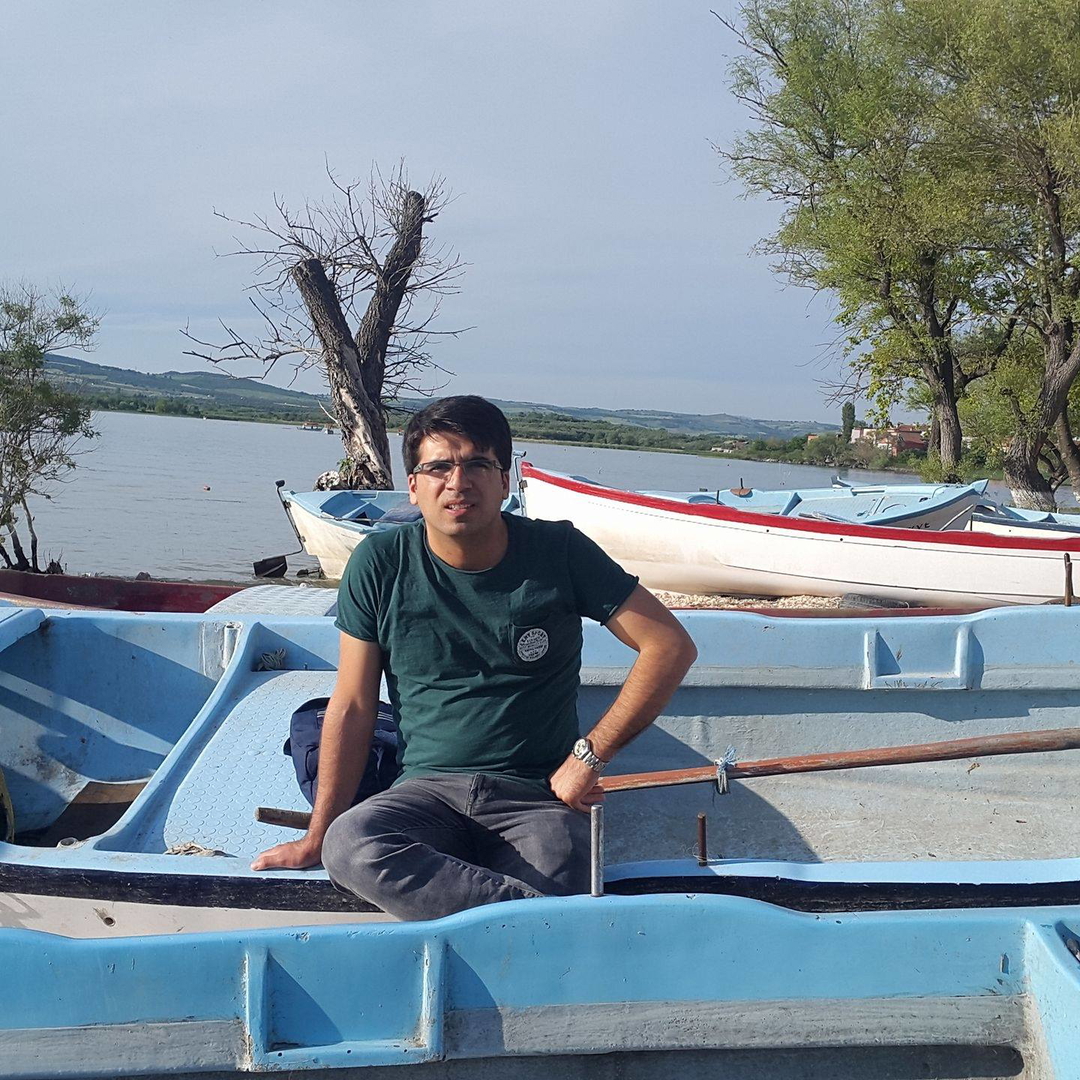Mahmut