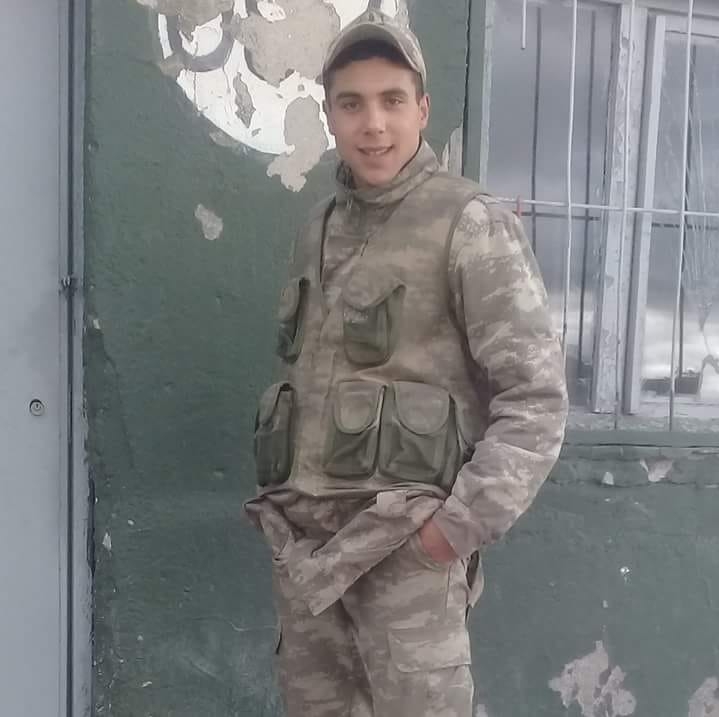 Serkan