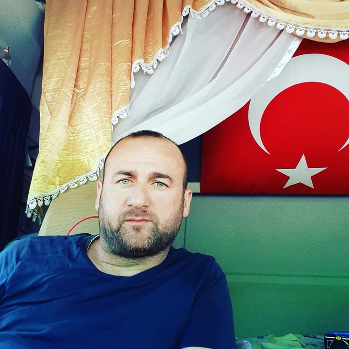 Tuncay