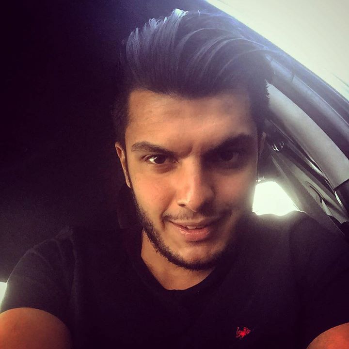 Yusuf