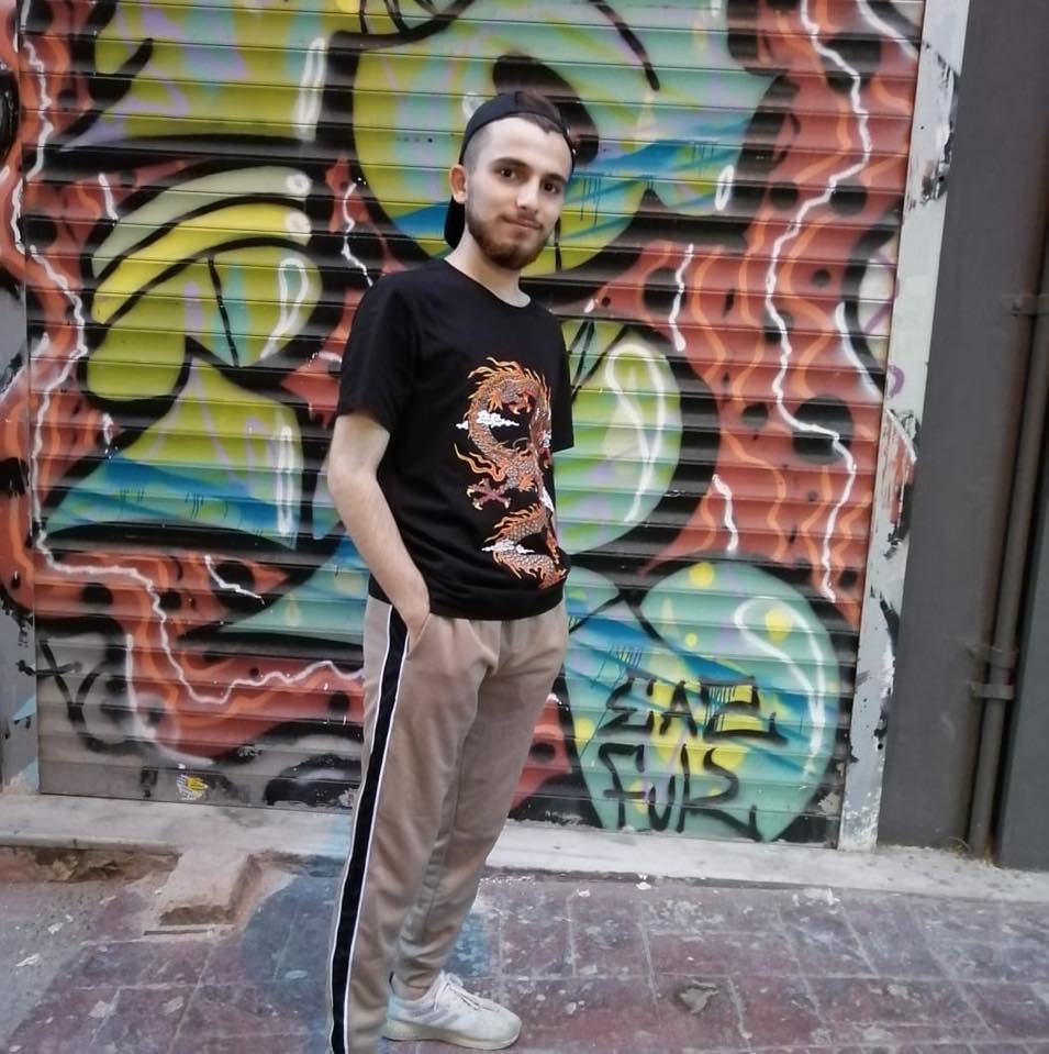 Ahmet