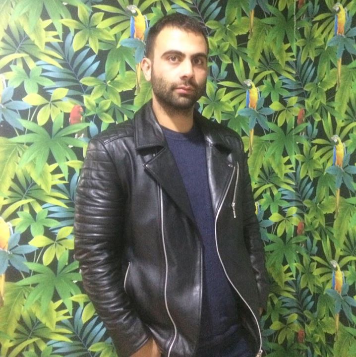 Harun