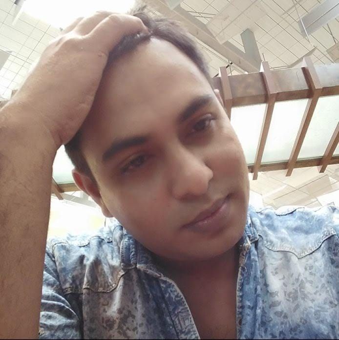 Kamrul