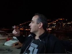 Gökhan