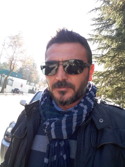 Volkan