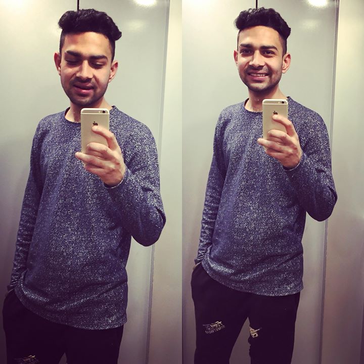 Sarvesh
