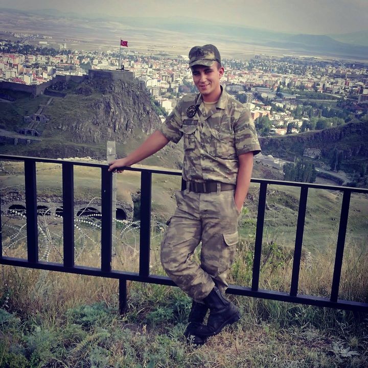 Olcay