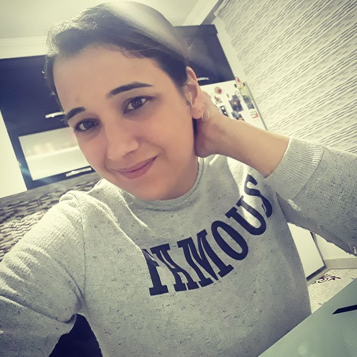 Gamze