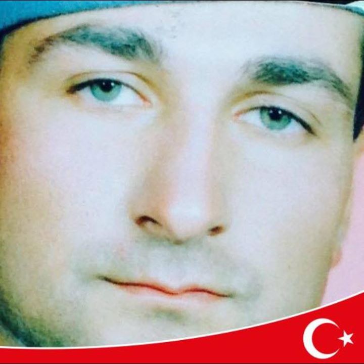 Ali