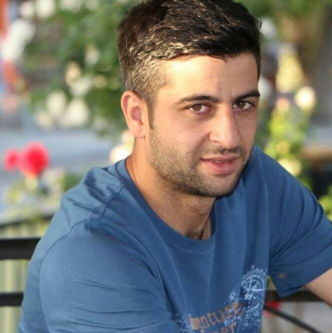 Koray