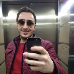 Mahmut