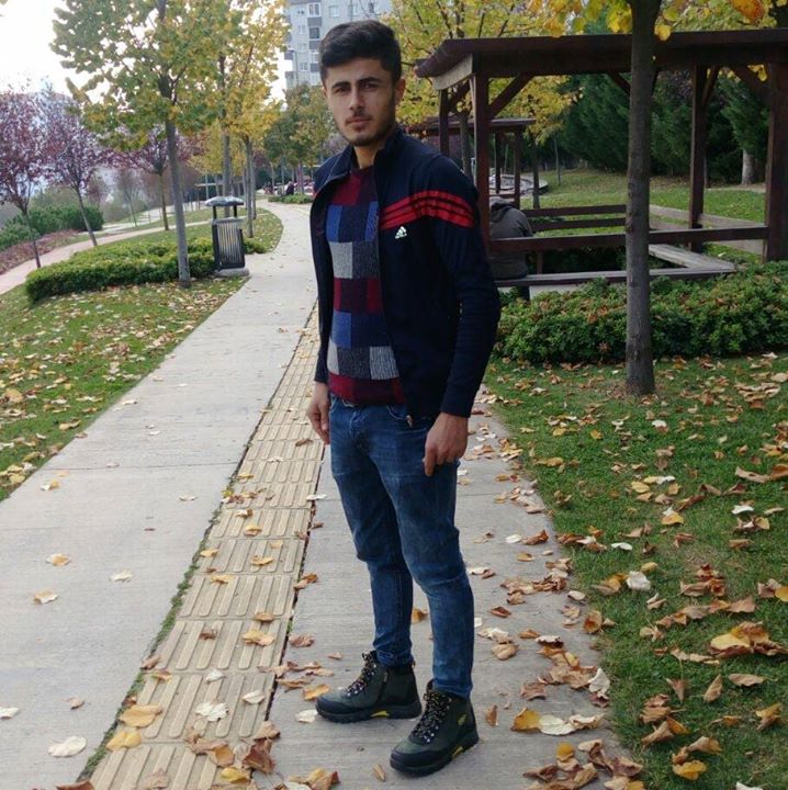 Yusuf