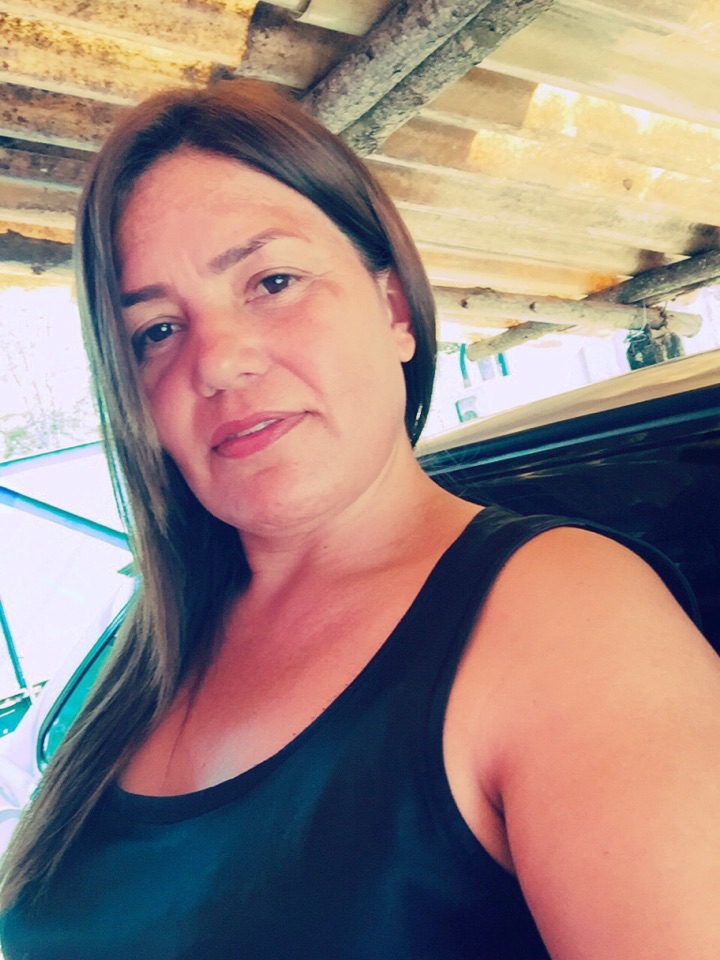 Rosangela