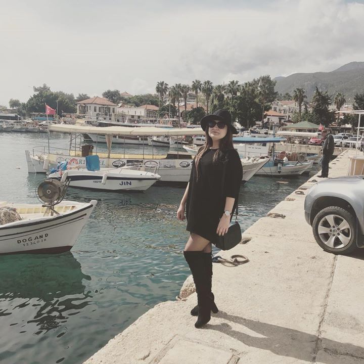 Dilek