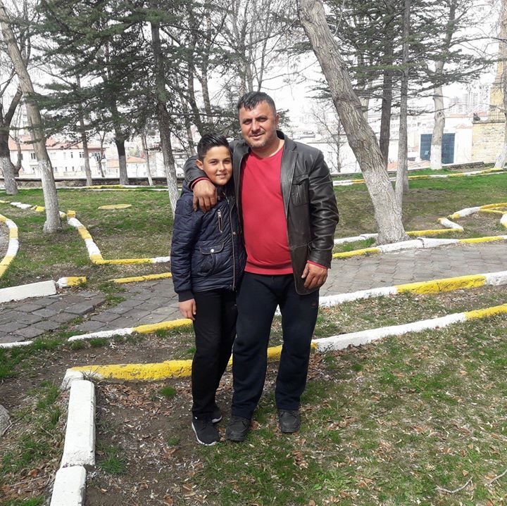 Mezarcı