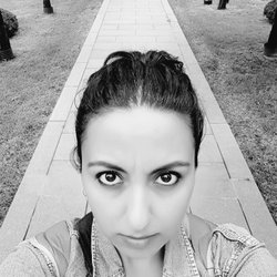 Özge