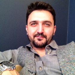 Türk