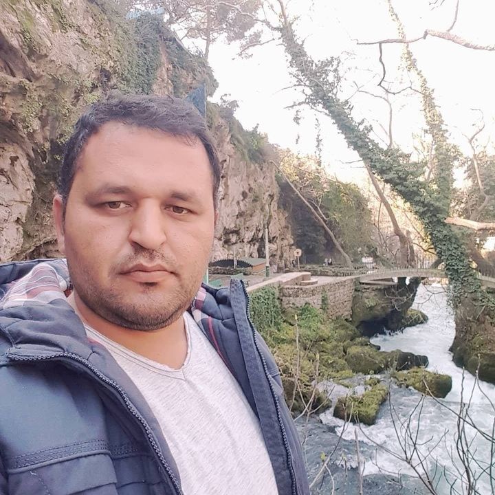 Ahmet