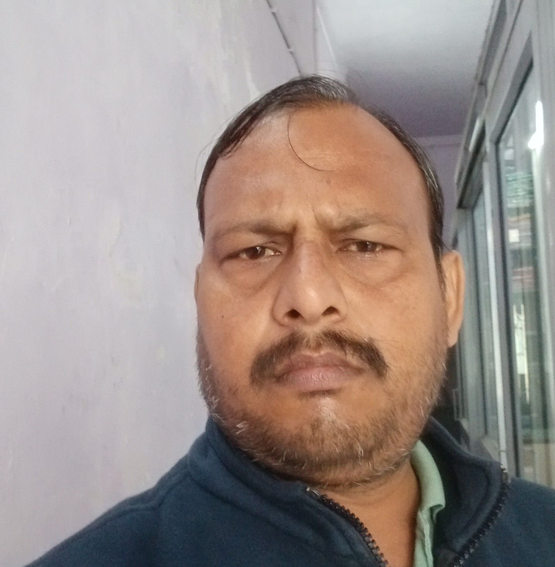 Shailender