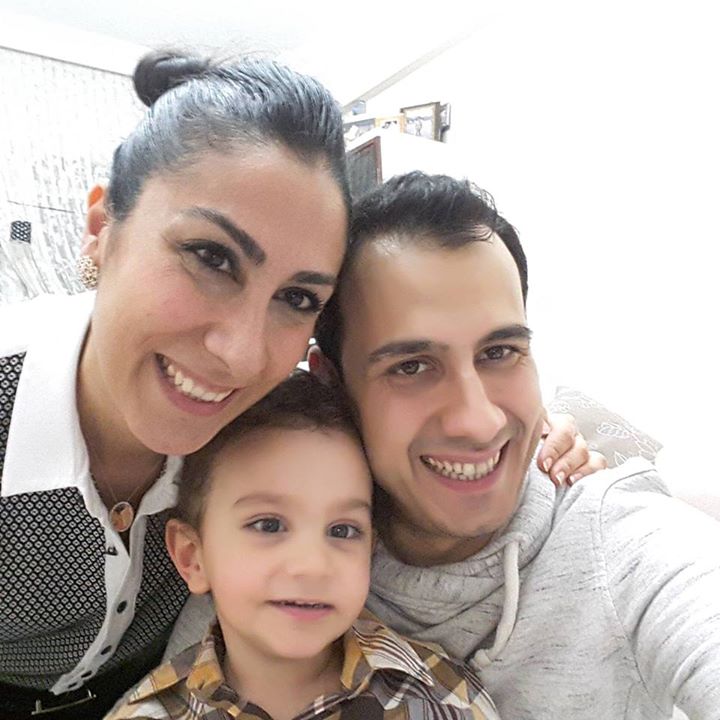 Levent