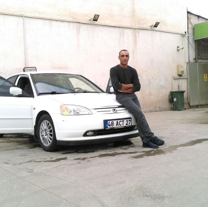 Serkan