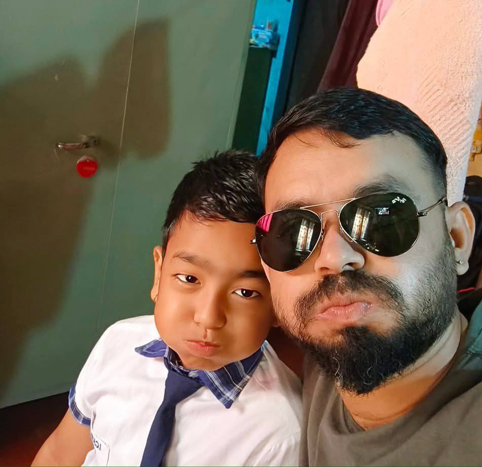 Sudarshan