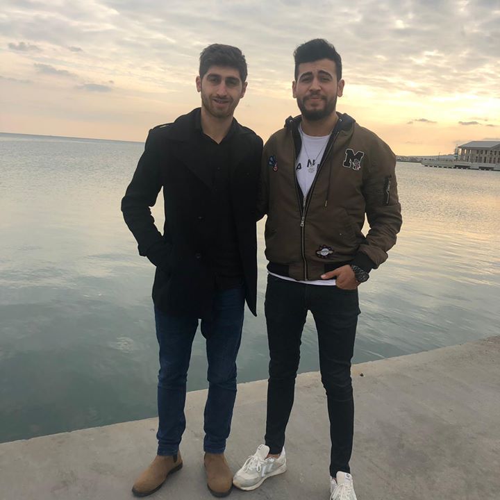 Mesut