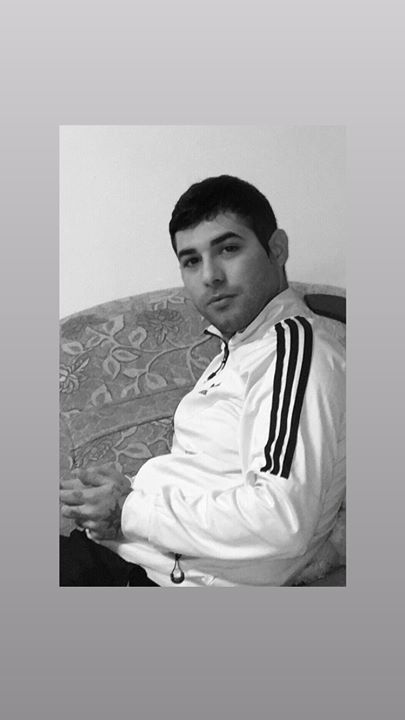 Ali