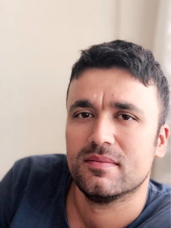 Ulaşk