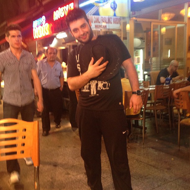 Cagatay