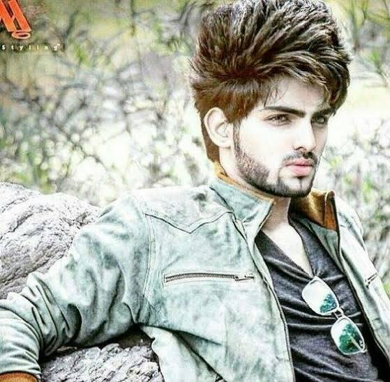 Abhishek